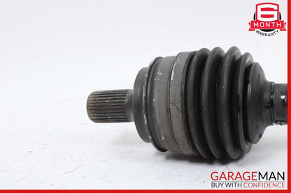 10-15 Mercedes X204 GLK350 4MATIC AWD Front Right Side Axle CV Half Shaft OEM