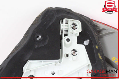 07-09 Mercedes W211 E320 E550 Rear Left Driver Side Tail Light Lamp OEM