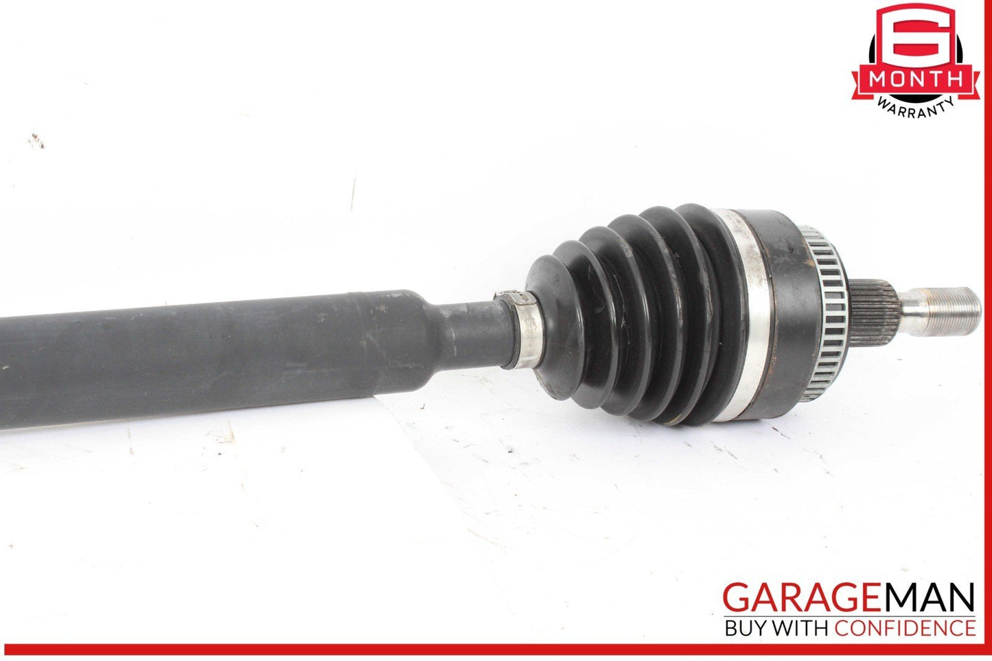 98-05 Mercedes W163 ML350 ML320 ML500 Front Right Side Axle CV Half Shaft OEM