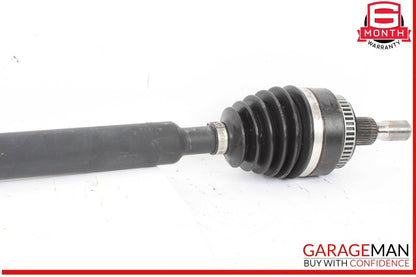 98-05 Mercedes W163 ML350 ML320 ML500 Front Right Side Axle CV Half Shaft OEM