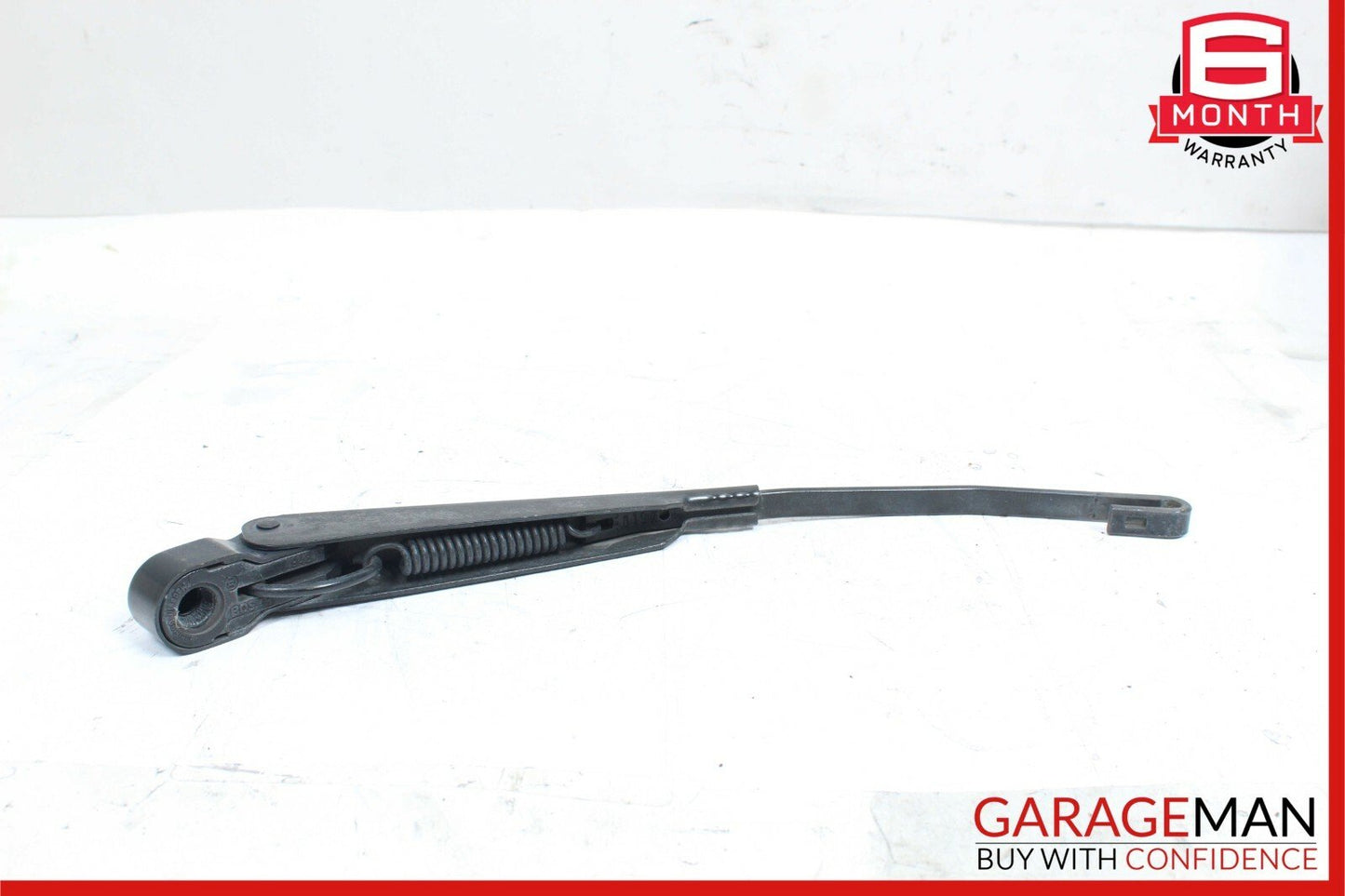 97-04 Mercedes W168 A160 A190 Bosch Rear Windscreen Wiper Arm 1688201044 OEM