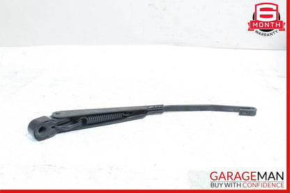 97-04 Mercedes W168 A160 A190 Bosch Rear Windscreen Wiper Arm 1688201044 OEM