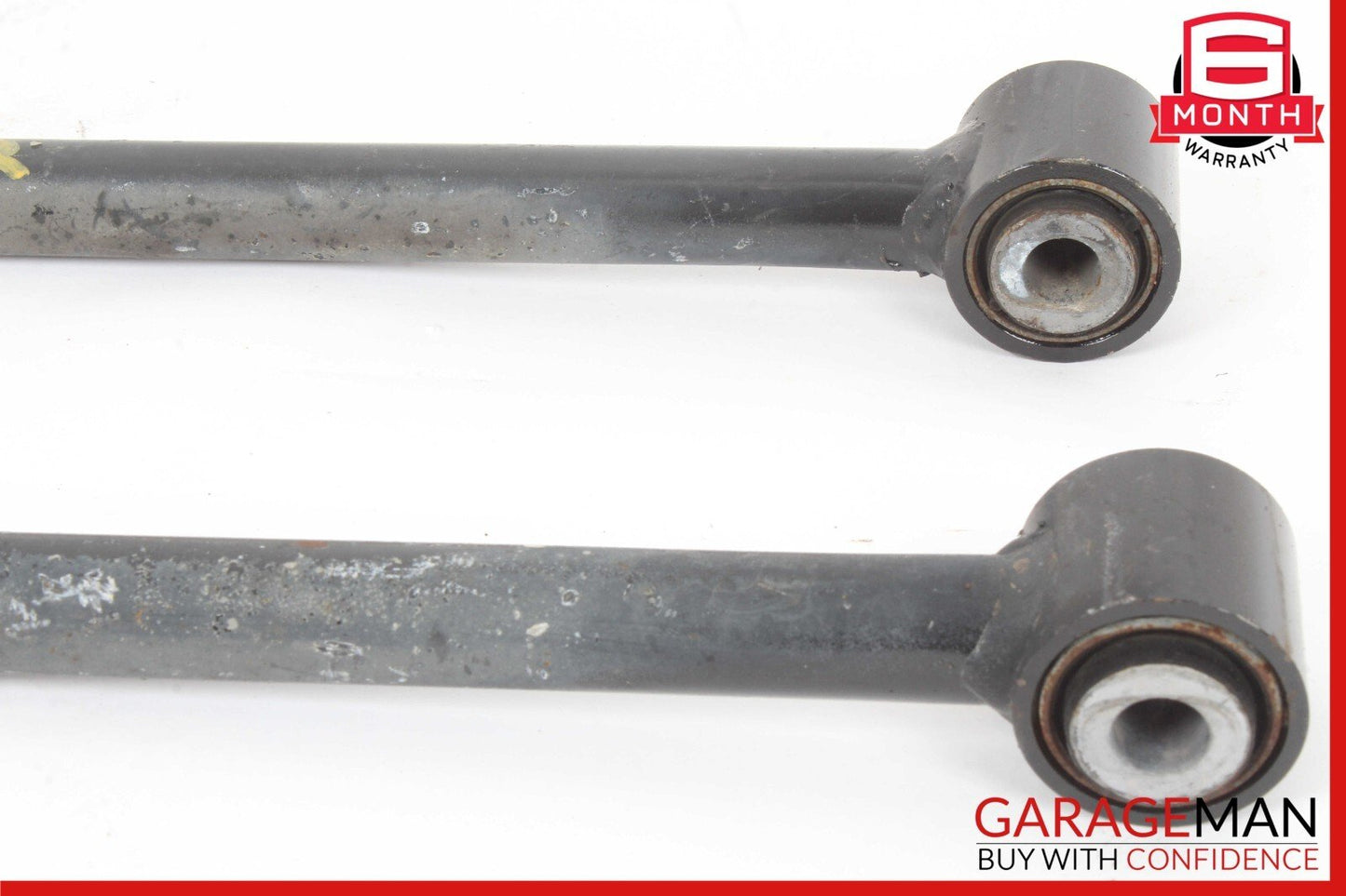 12-19 Mercedes X166 GL450 GLE350 Rear Right  & Left Tie Rod Upper Control Arm