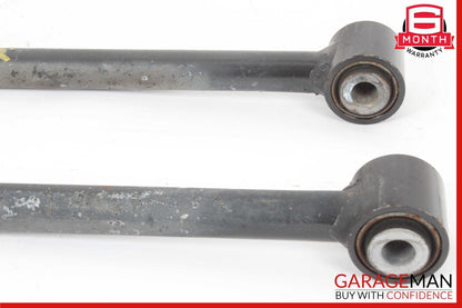 12-19 Mercedes X166 GL450 GLE350 Rear Right  & Left Tie Rod Upper Control Arm