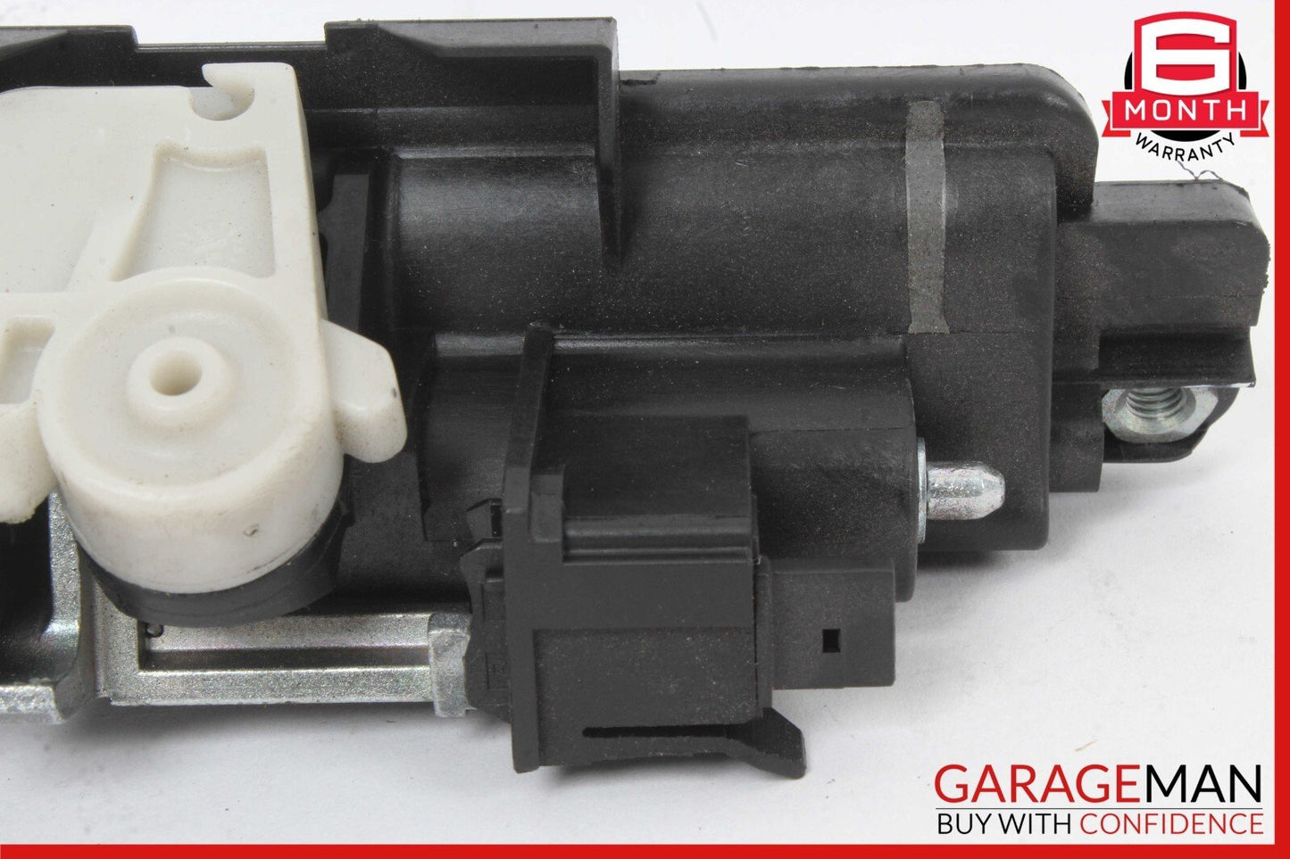 01-09 Mercedes W209 CLK350 CLK550 CLS550 Rear Trunk Lid Lock Latch Handle OEM
