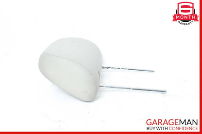97-03 Mercedes W208 CLK320 Front Left / Right Seat Headrest Head Rest OEM