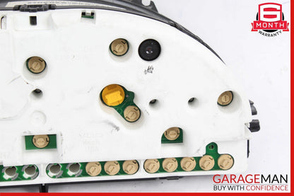00-03 Mercede W163 ML55 AMG Instrument Cluster Speedometer 1635402411 OEM