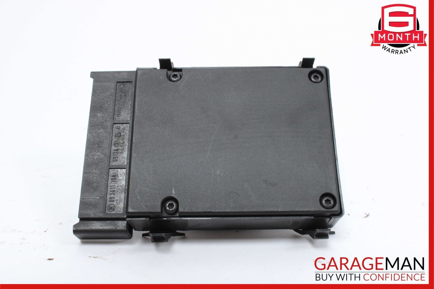 14-17 Maserati Ghibli Front Right Side Seat Adjustment Control Switch Module OEM