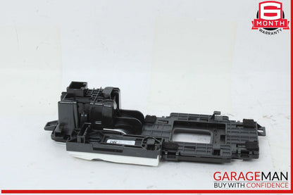 17-24 Audi Q7 Front Center Console Emergency Parking Brake Control Switch OEM