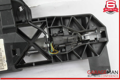 07-13 Mercedes W221 S550 S400 Front Right Passenger Side Exterior Door Handle