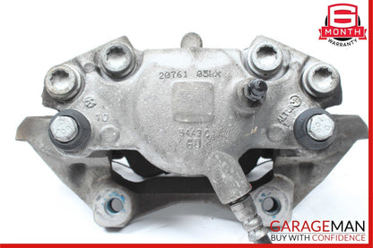 08-18 Mercedes W212 E350 CLS400 Front Right & Left Brake Calipers Set of 2 Pc
