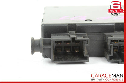 03-11 Mercedes W219 CLS500 GL450 E550 E350 Front Left Seat Control Module OEM