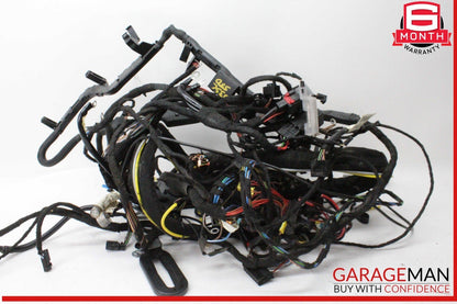03-12 Mercedes R230 SL500 SL550 Wire Wiring Harness 2305409307 OEM