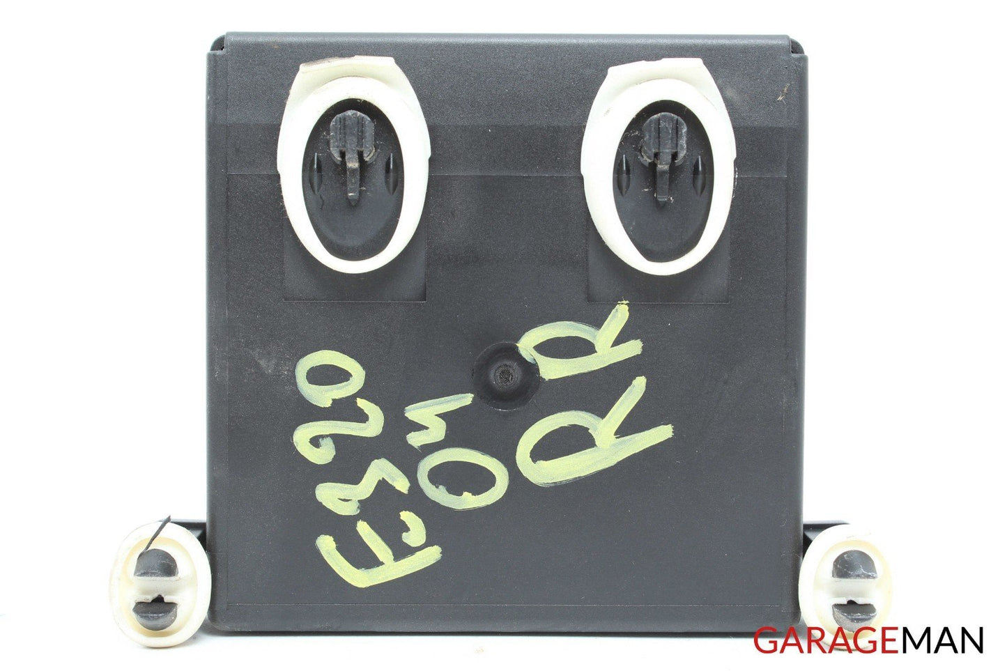 03-06 Mercedes W211 E320 E500 Rear Right Passenger Side Door Control Module Q9