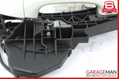 06-10 Mercedes W251 R350 Front Right Keyless Go Exterior Door Handle w/ Actuator