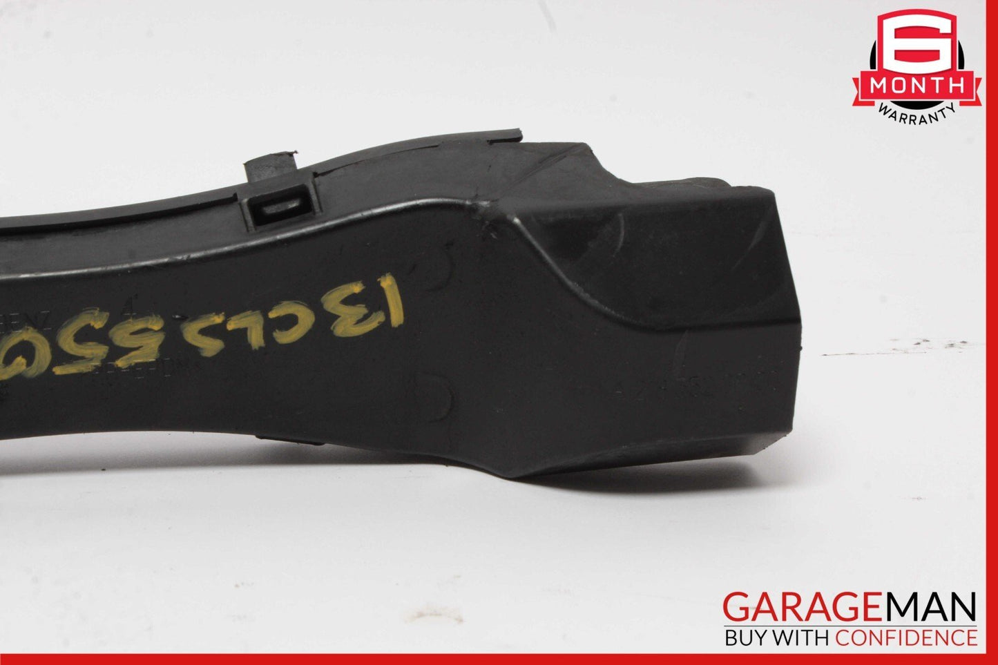 08-18 Mercedes W218 CLS550 Rear Right or Left Side Lower Thrust Control Arm OEM
