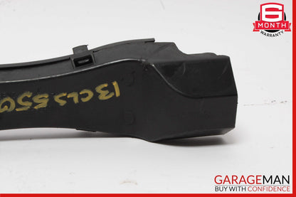 08-18 Mercedes W218 CLS550 Rear Right or Left Side Lower Thrust Control Arm OEM
