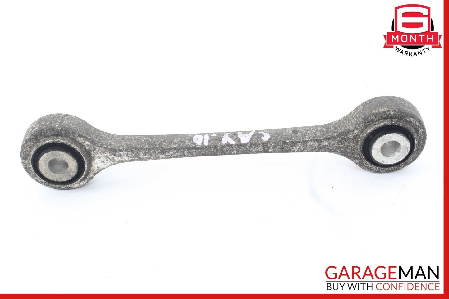 08-10 Porsche Cayenne 957 Front Left / Right Side Swaybar Sway Bar Link Linkage