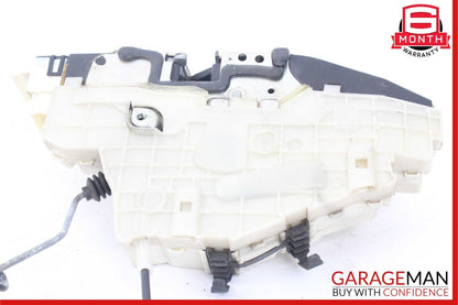 07-13 Mercedes W221 S500 Rear Right Passenger Side Door Lock Latch Actuator OEM