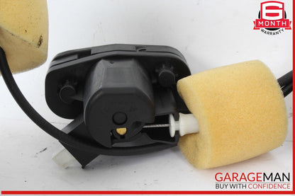07-13 Mercedes W221 S550 CL550 Rear Trunk Lid Latch Lock Actuator 2217500085 OEM