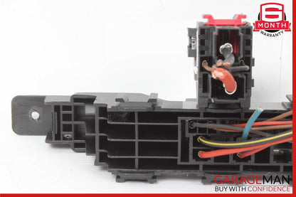 10-18 Mercedes W906 Sprinter 2500 Junction Fuse Relay Holder Bracket OEM