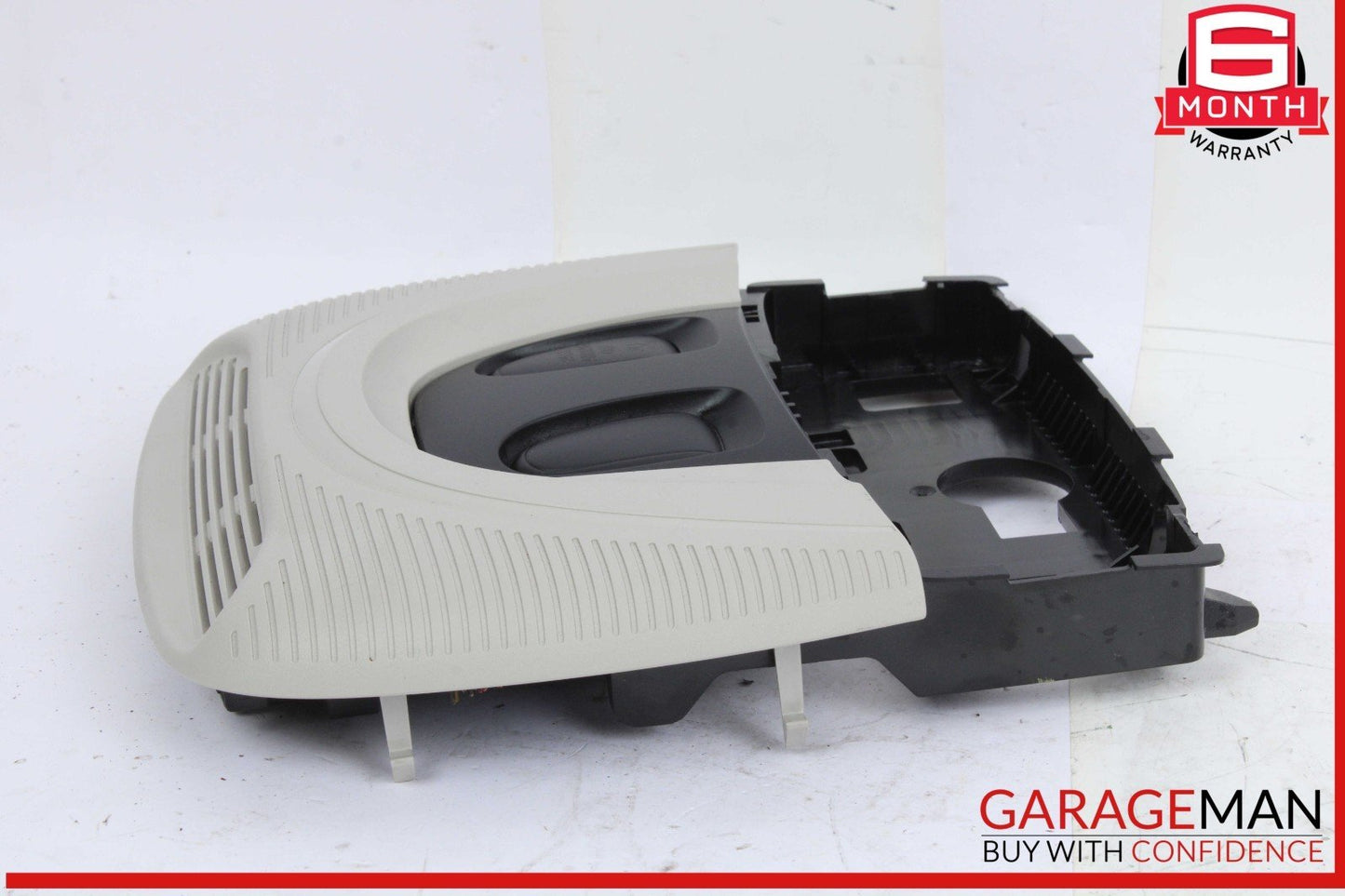 17-24 Mini Cooper S Countryman Front Overhead Console Dome Light 6832414 OEM