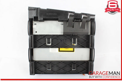 03-10 Porsche Cayenne 955 957 Navigation GPS DVD Player Module Unit w/ Bracket
