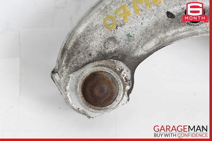 03-10 Maserati Quattroporte M139 Rear Left Side Top Upper Control Arm OEM