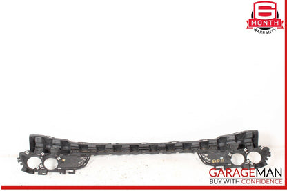 10-13 Mercedes W207 E350 Front Lower Bumper Frame Support w/ Fog Light Grilles