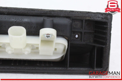 10-13 Porsche Panamera 970 Rear Trunk Tailgate Release Open Handle OEM