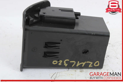 98-05 Mercedes W163 ML320 Front Left Side Dashboard A/C AC Air Vent Grille OEM