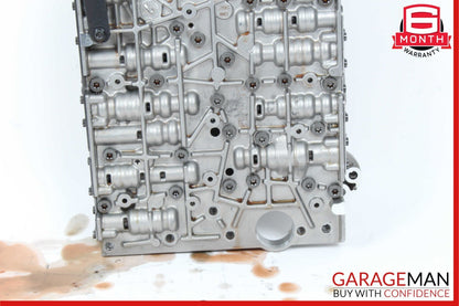 Mercedes W220 S430 S600 E350 7G Tronic Transmission Valve Body 2202770801 OEM