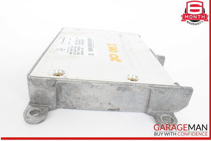 06-12 Mercedes W220 S500 4MATIC Communication Control Module 2308207026 OEM
