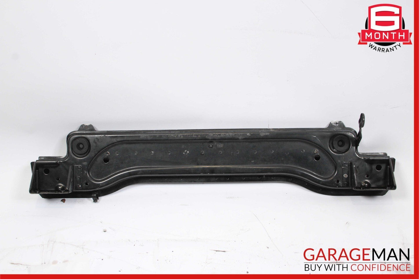 07-12 Mercedes X164 GL350 GL450 GL550 Front Lower Radiator Support Bracket Bar