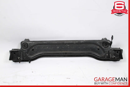 07-12 Mercedes X164 GL350 GL450 GL550 Front Lower Radiator Support Bracket Bar