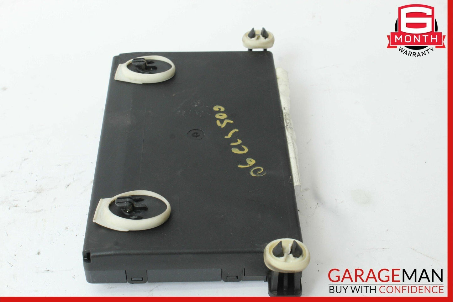 06-11 Mercedes W219 CLS500 CLS63 AMG Front Left Side Door Control Module Unit