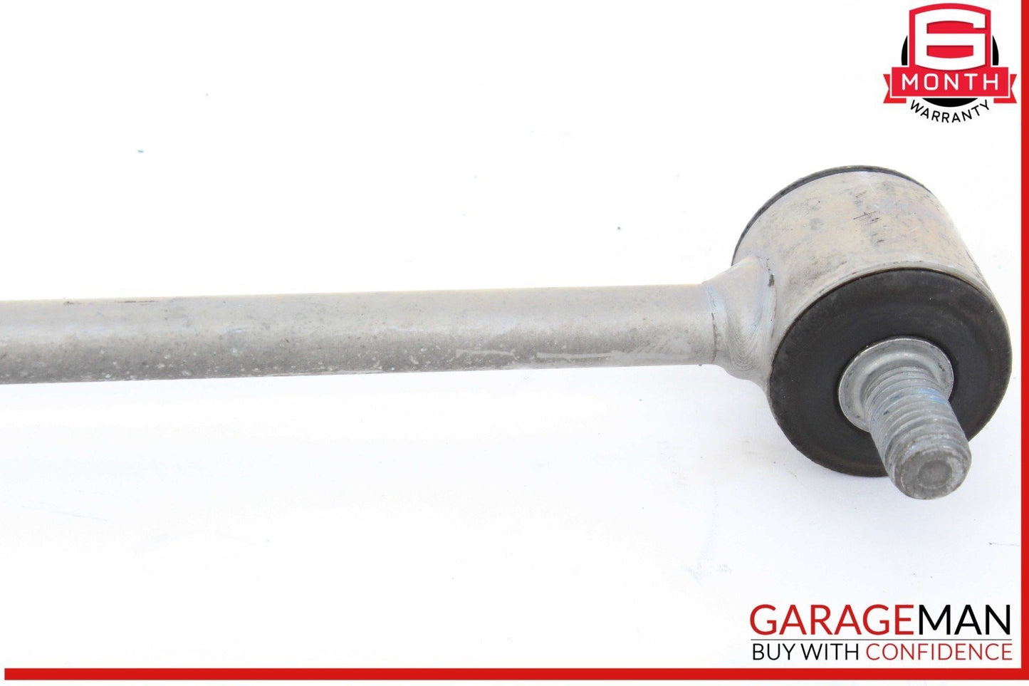03-09 Mercedes W211 E350 Rear Right / Left Sway Bar Stabilizer Tie Rod Link OEM