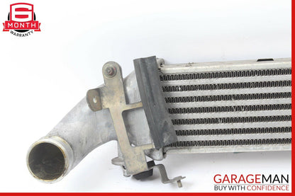 97-00 Mercedes R170 SLK230 Kompressor Front Air Intercooler Cooler Radiator OEM