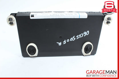 06-11 Mercedes W219 CLS500 CLS55 Front Right Passenger Door Control Module OEM