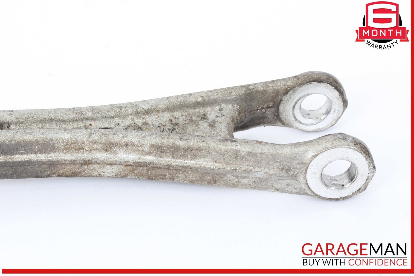 14-17 Maserati Quattroporte S Rear Right or Left Lower Control Arm 670002808 OEM