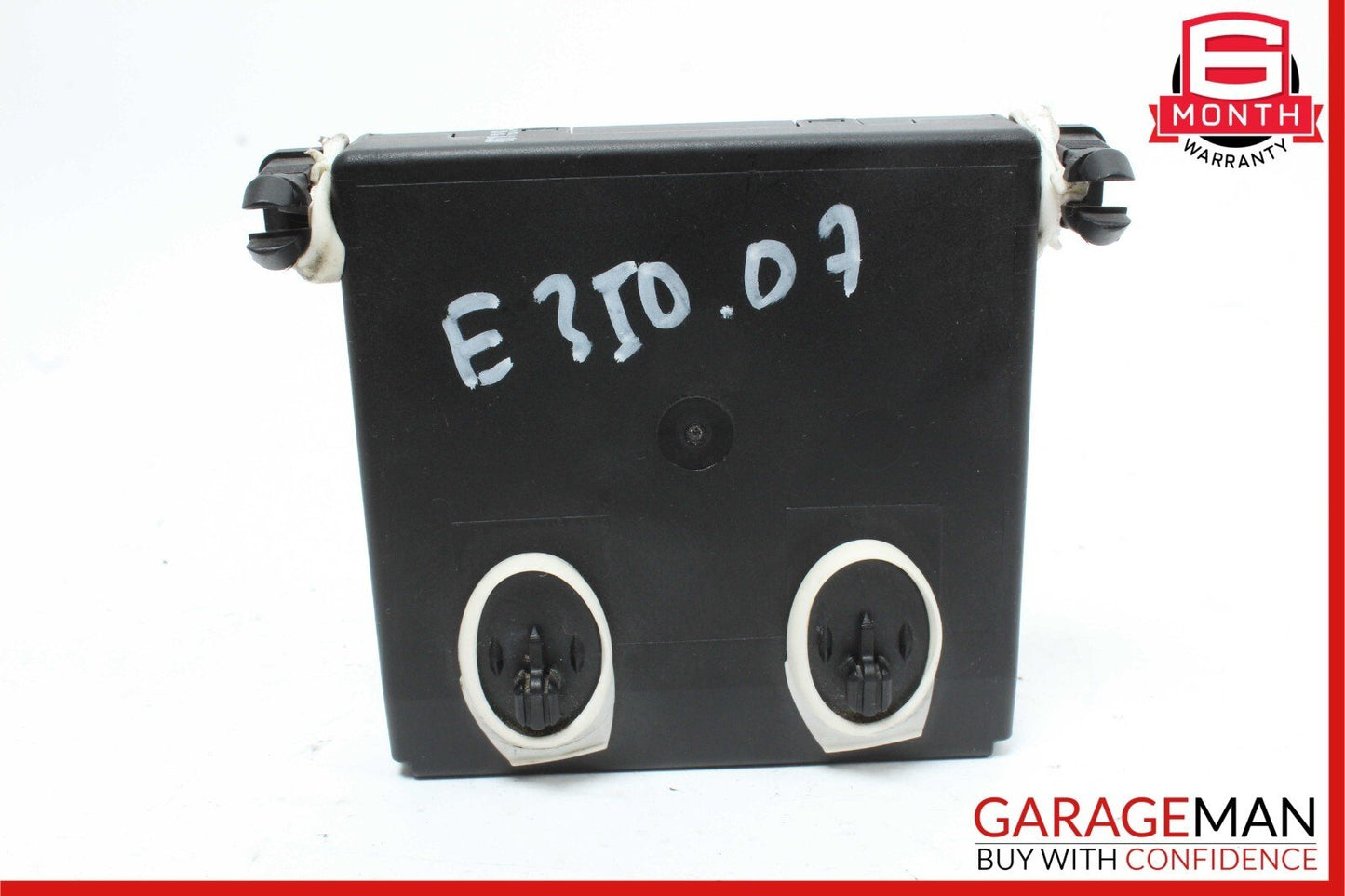 03-09 Mercedes W211 E350 E550 E63 AMG Rear Left Driver Door Control Module OEM