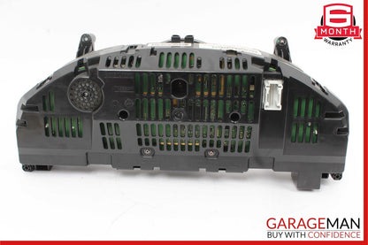 12-14 Mercedes W204 C250 C300 C350 Speedometer Odometer Instrument Cluster Gauge