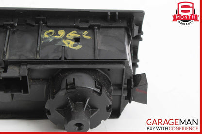 06-13 Mercedes-Benz GL450 X164 Headlight Switch Control Module 1645453004 Genuine