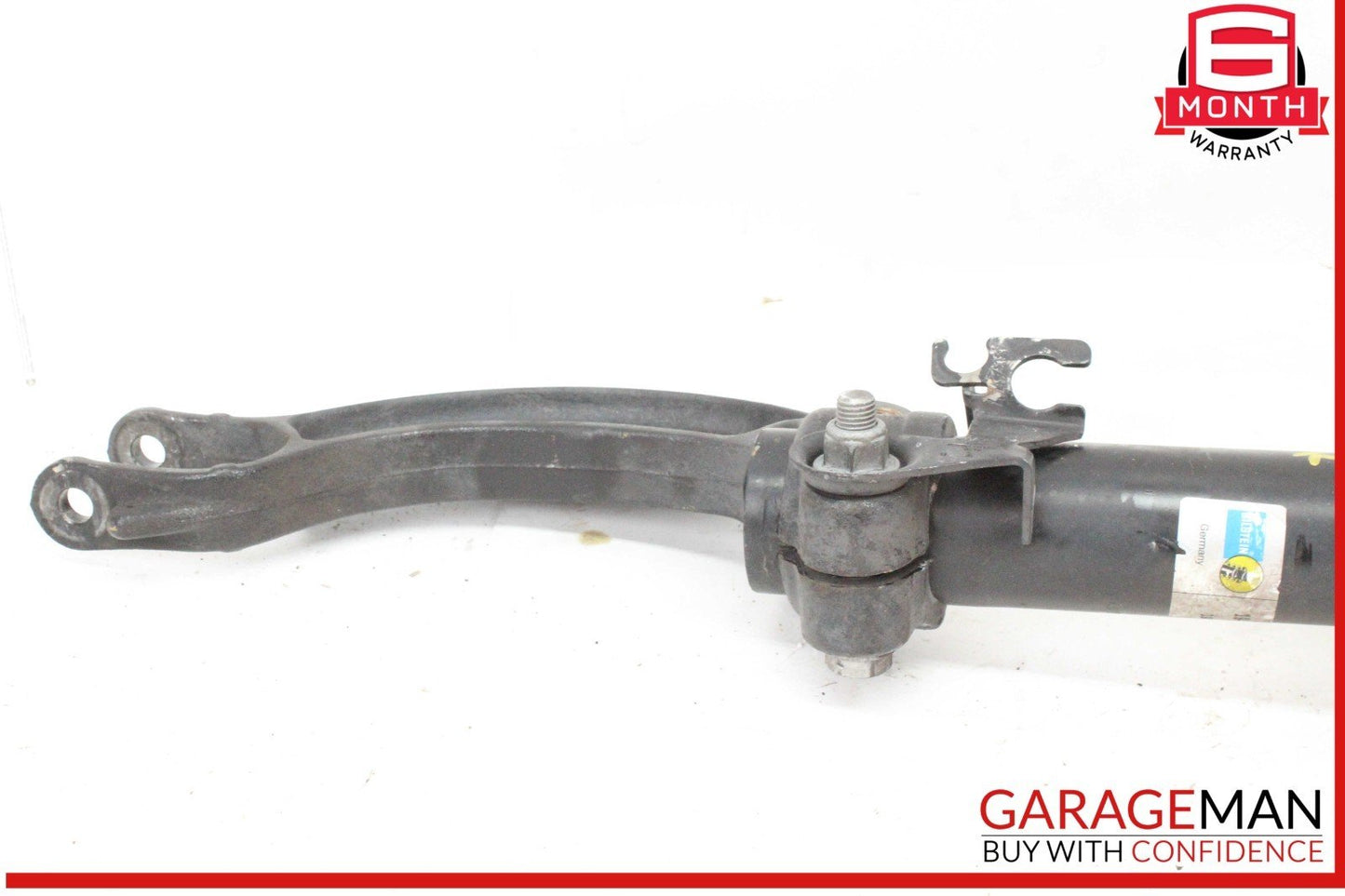 12-18 Audi A6 A7 Front Left and Right Side Shock Strut Absorber 4G0413031D OEM