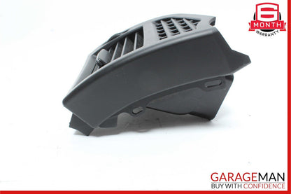 07-14 Mercedes W221 S500 CL550 Front Right Dash AC A/C Air Vent Trim Grill Black