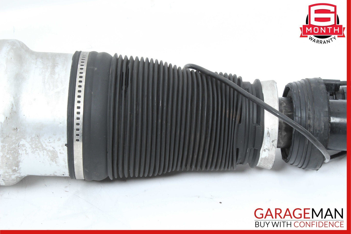 07-13 Mercedes W221 S550 S350 Front Right or Left Airmatic Air Shock Strut OEM