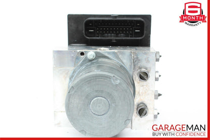 10-16 Mercedes W212 E250 E350 E550 ABS Brake Hydraulic Pump Control Module Unit