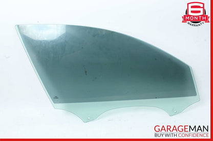 12-18 Audi A7 Front Right Passenger Side Door Window Auto Glass OEM