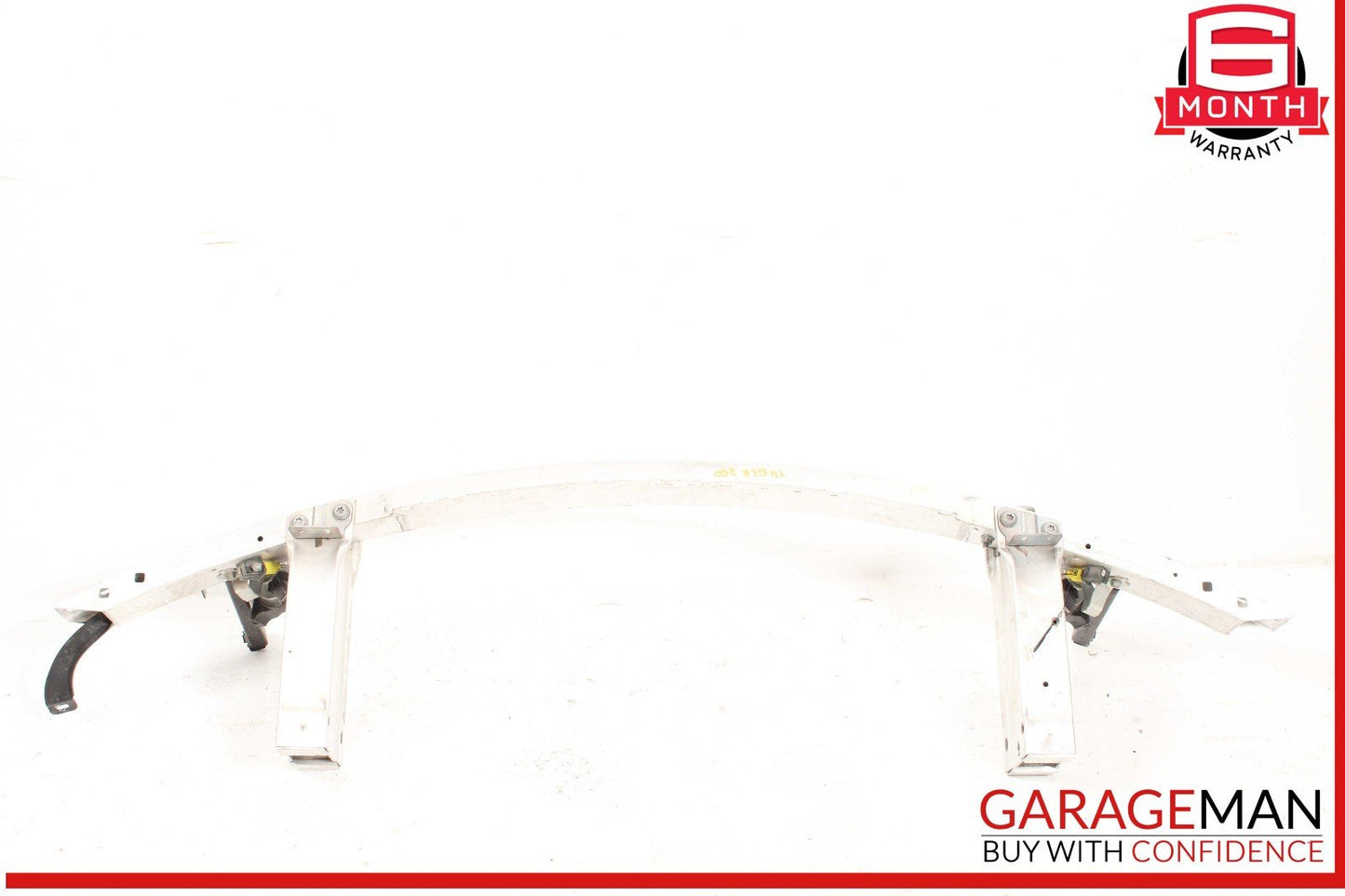 09-15 Mercedes X204 GLK250 GLK350 Front Bumper Reinforcement Bar Impact Beam OEM