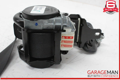 13-20 Nissan Leaf Front Left Driver Side Seat Belt Seatbelt Retractor OEM